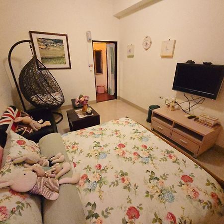 水悅雅築民宿 Shuiyue Guest House Hualien City Ngoại thất bức ảnh