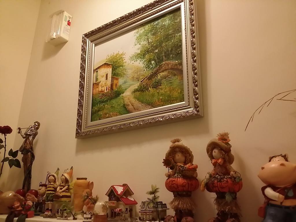 水悅雅築民宿 Shuiyue Guest House Hualien City Ngoại thất bức ảnh