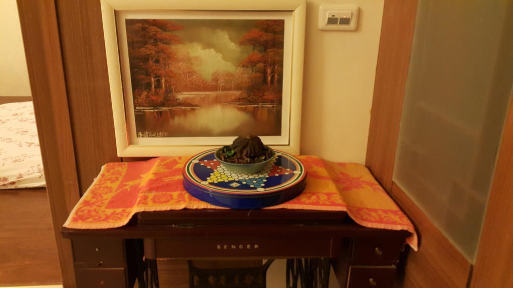 水悅雅築民宿 Shuiyue Guest House Hualien City Ngoại thất bức ảnh