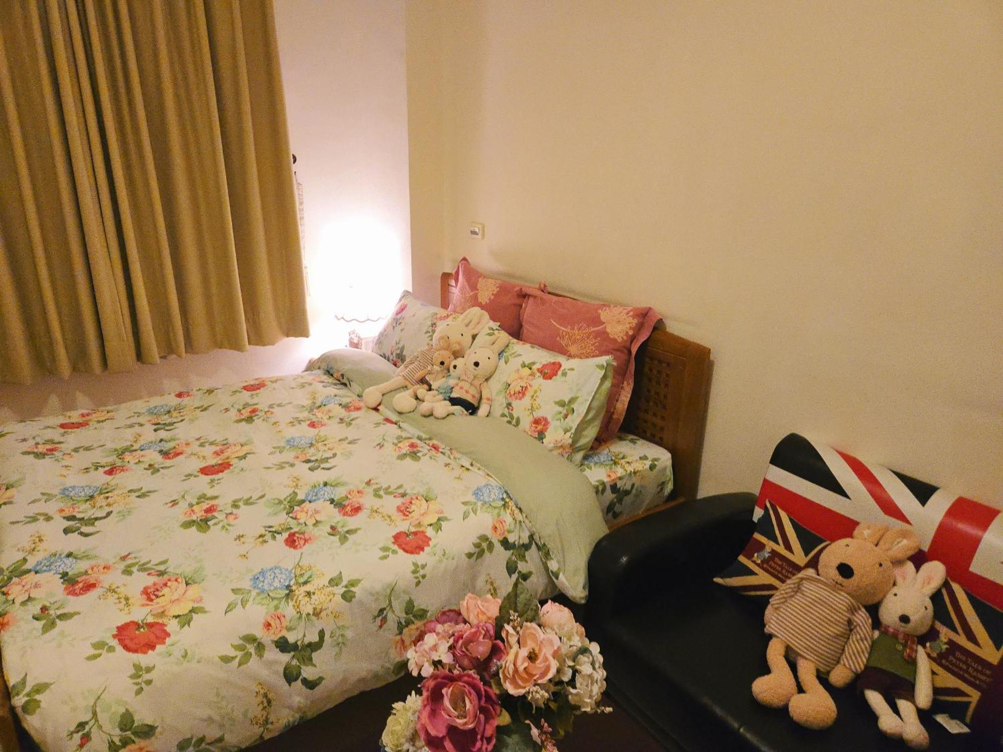 水悅雅築民宿 Shuiyue Guest House Hualien City Ngoại thất bức ảnh