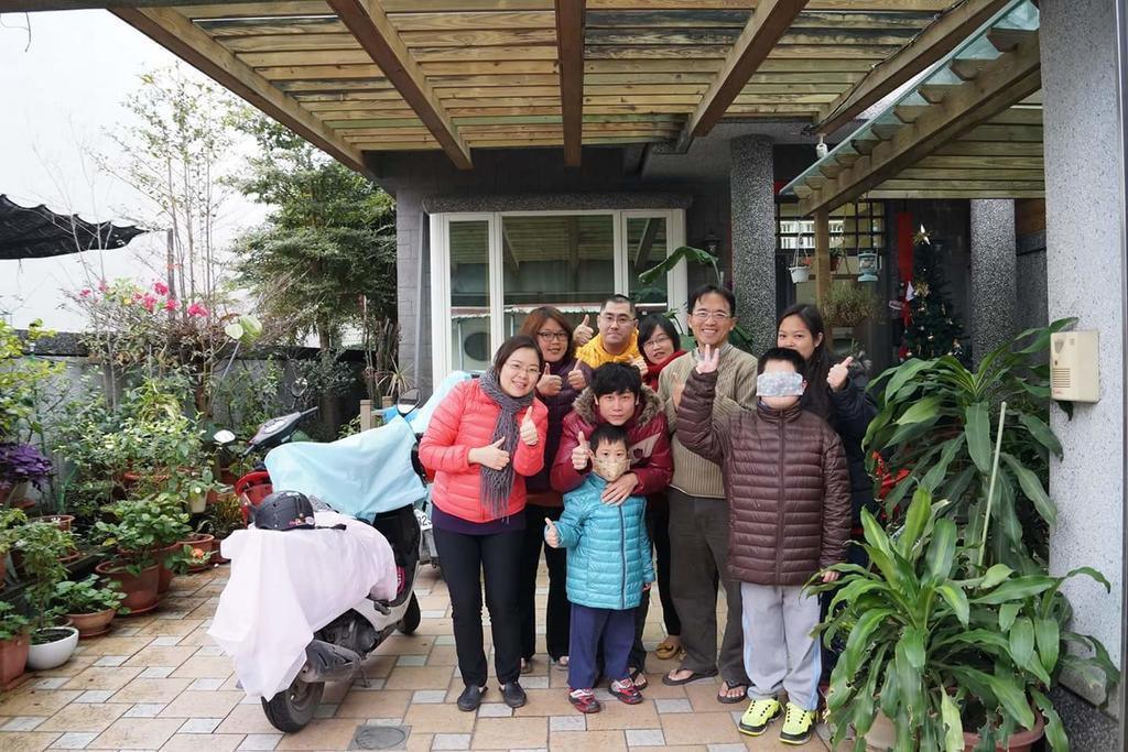 水悅雅築民宿 Shuiyue Guest House Hualien City Ngoại thất bức ảnh