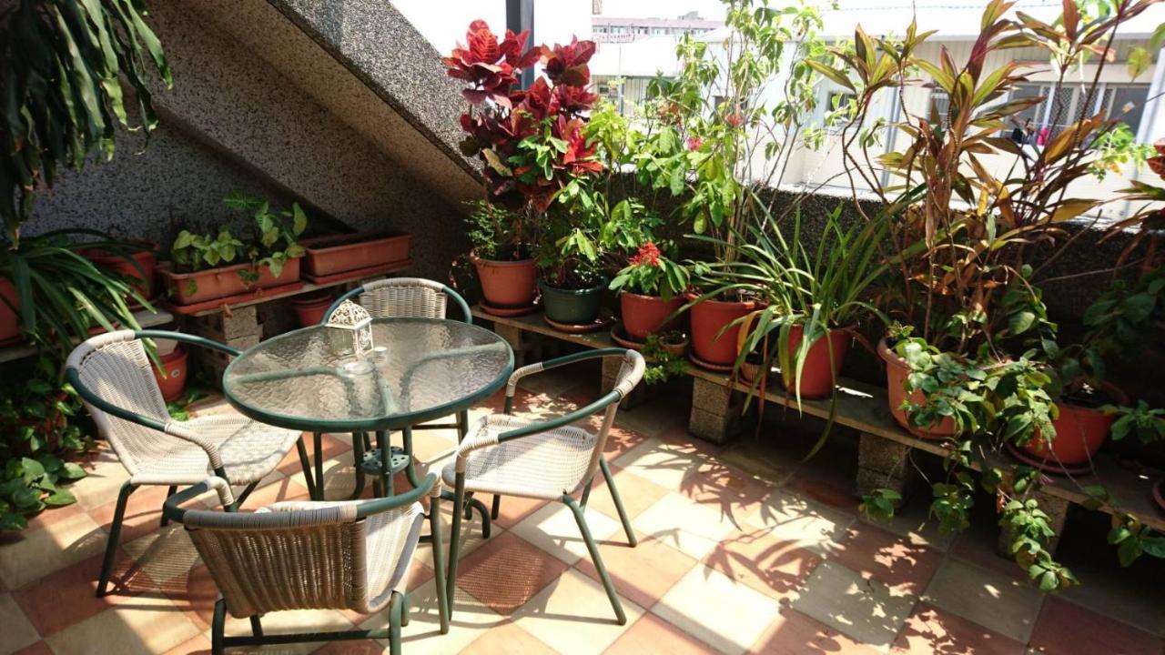水悅雅築民宿 Shuiyue Guest House Hualien City Ngoại thất bức ảnh
