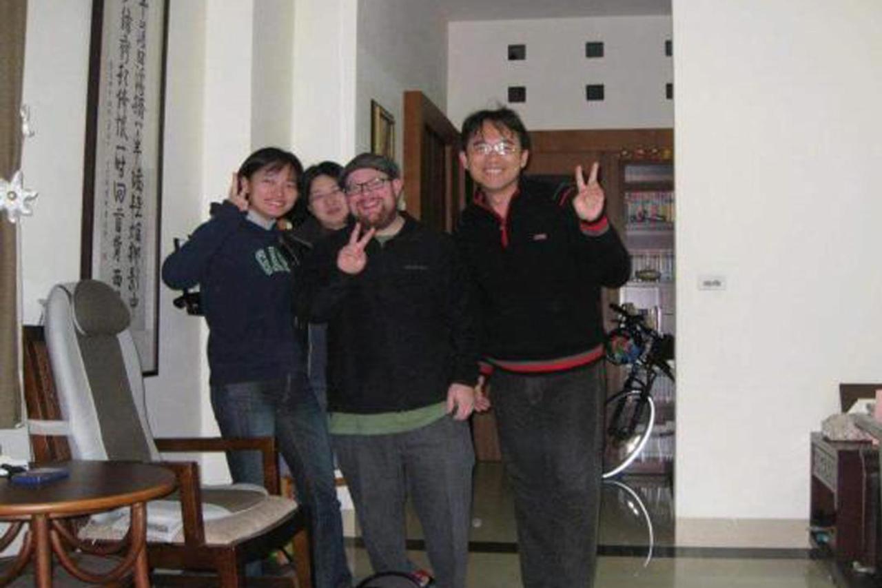 水悅雅築民宿 Shuiyue Guest House Hualien City Ngoại thất bức ảnh