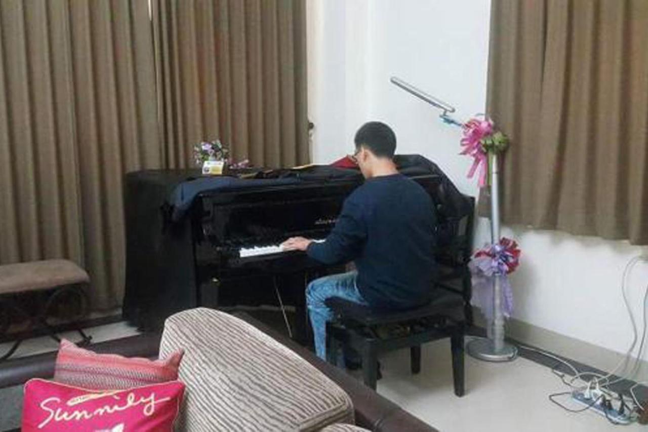 水悅雅築民宿 Shuiyue Guest House Hualien City Ngoại thất bức ảnh