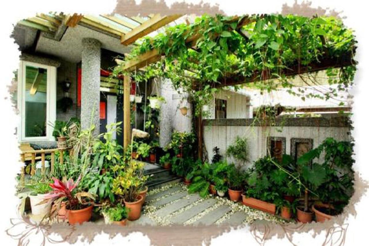 水悅雅築民宿 Shuiyue Guest House Hualien City Ngoại thất bức ảnh