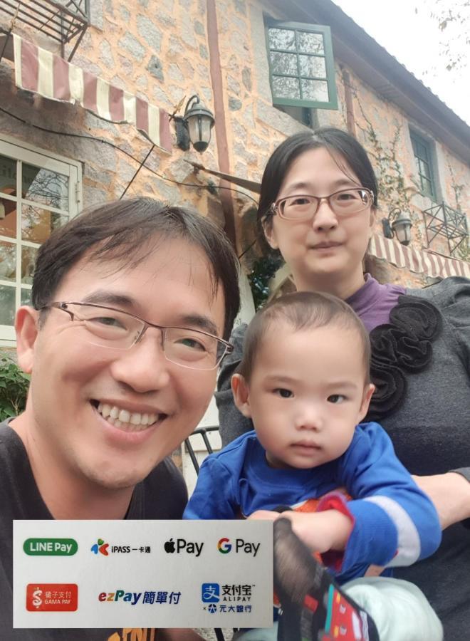 水悅雅築民宿 Shuiyue Guest House Hualien City Ngoại thất bức ảnh